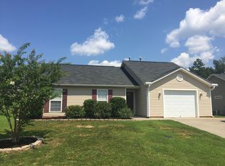 127 Wood Hopper Ct, Easley, SC 29642