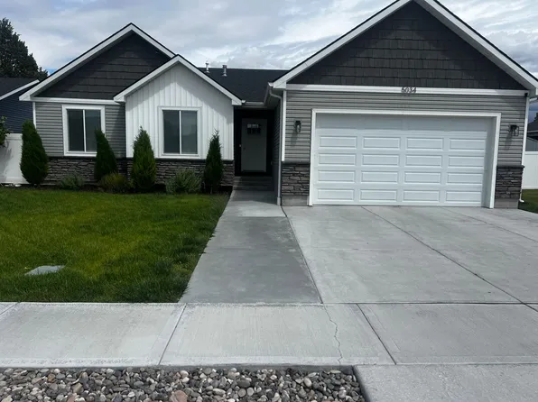 5034 Jake Ave, Chubbuck, ID 83202