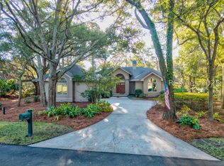 7 Yard Arm, Hilton Head Island, SC 29928