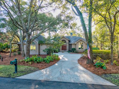 7 Yard Arm, Hilton Head Island, SC, 29928