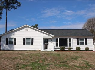 110 Salisbury Rd, Colonial Heights, VA 23834