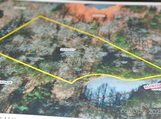 129 Rosecommon Ln, Rutherfordton, NC 28139