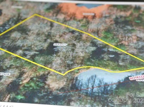129 Rosecommon Ln, Rutherfordton, NC 28139