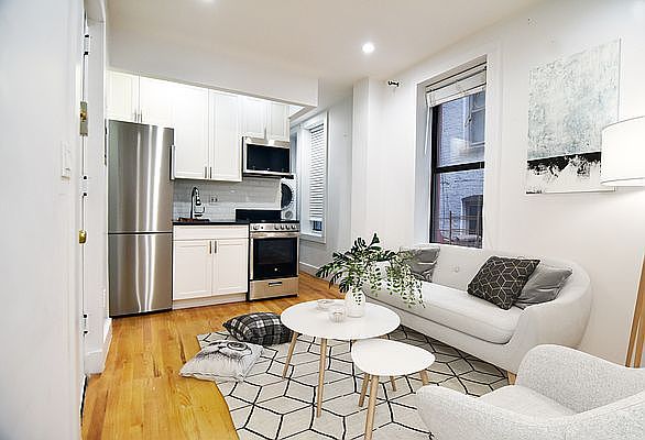 1st image of 1484 Amsterdam Ave #6