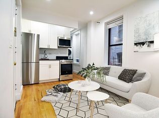 1484 Amsterdam Ave #6, New York, NY 10031