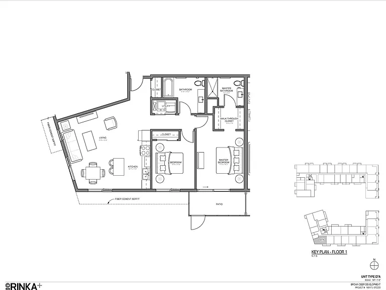 Greenlink Residences — Photo 39
