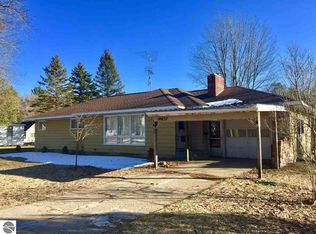 14657 Wuoksi Ave, Kaleva, MI 49645