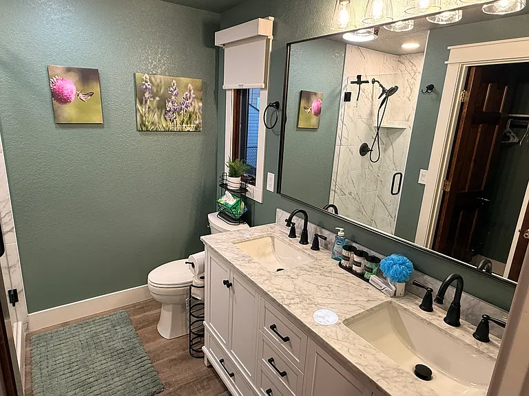3245 E Boulder Heights Dr — Photo 21