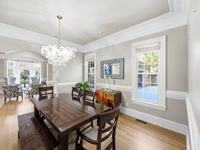9805 Strike The Gold Ln — Photo 12