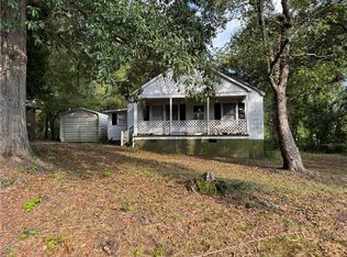 204 Moore Ave, Seneca, SC 29691