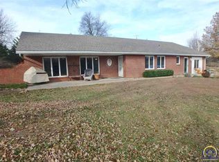 7130 SW 69th St, Auburn, KS 66402