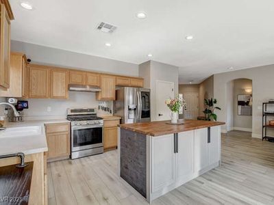 4721 Vincent Hill Ct, North Las Vegas, NV, 89031