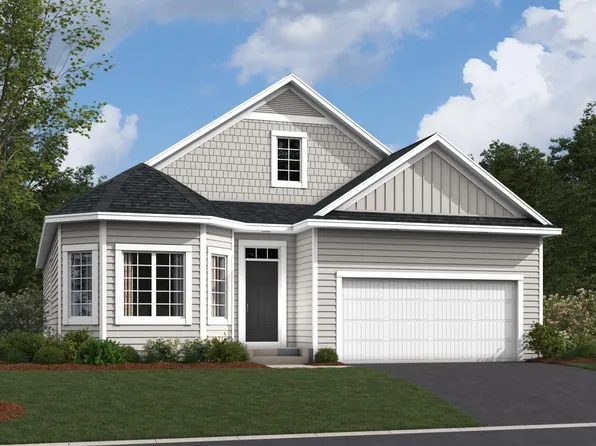 15664 71st St NE, Otsego, MN 55330