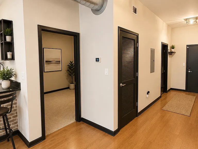 5300 Peachtree Rd #3202 — Photo 17