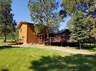 10289 S Rapid Creek Rd, Lead, SD 57754