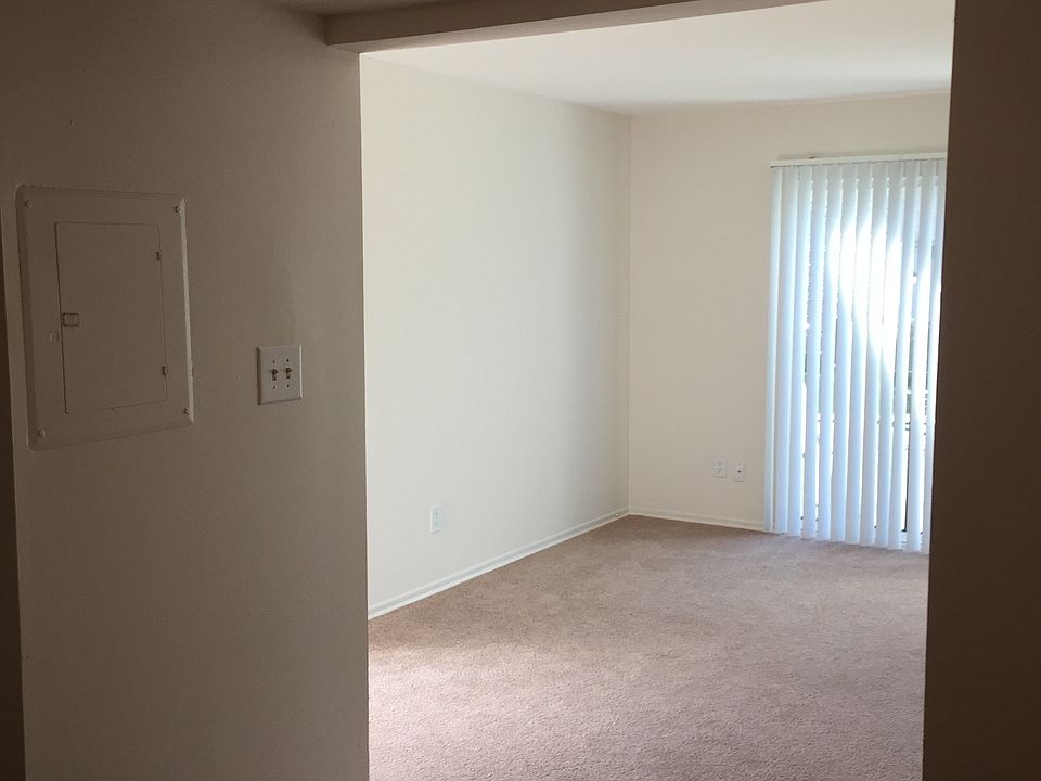 Living Room from Dining Room