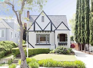 3543 Redwood Rd, Oakland, CA 94619