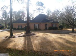 218 Merrywood Dr, Statesboro, GA 30458
