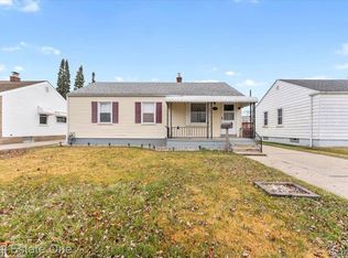 12391 Agnes St E, Southgate, MI 48195