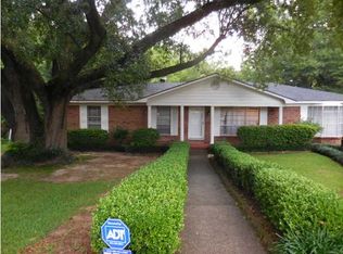 131 Fayette Cir, Saraland, AL 36571