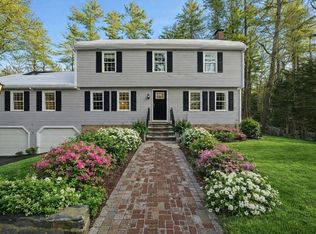 40 Curtis Rd, Boxford, MA 01921