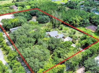 15375 SW 256th St, Homestead, FL 33032