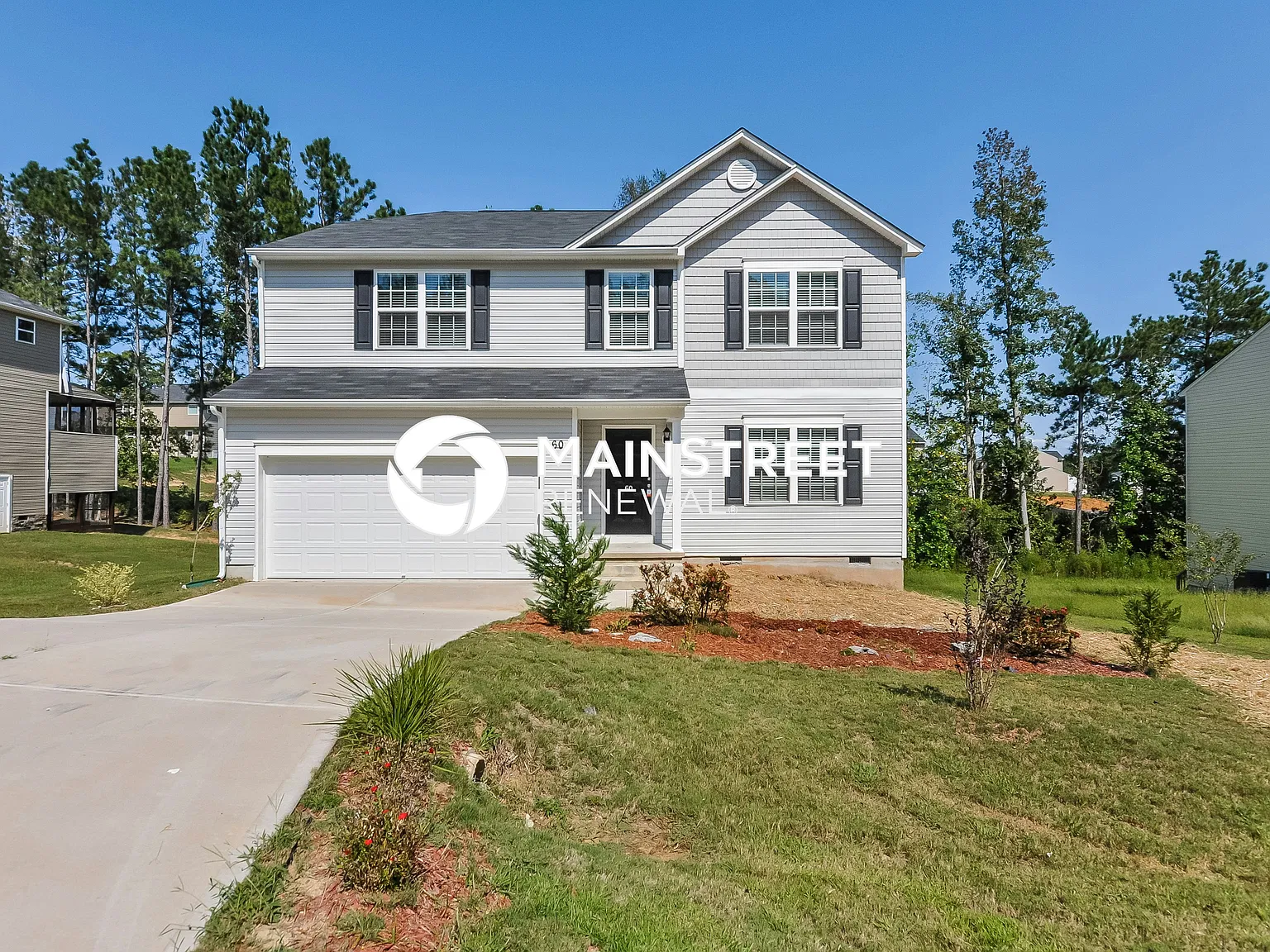 60 Yosemite Ln — Photo 1