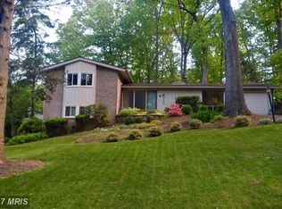 4305 Starr Jordan Dr, Annandale, VA 22003