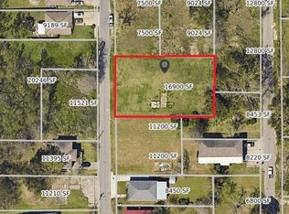 10024 Byrd Ave, Diberville, MS 39540