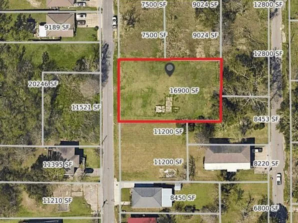 10024 Byrd Ave, Diberville, MS 39540