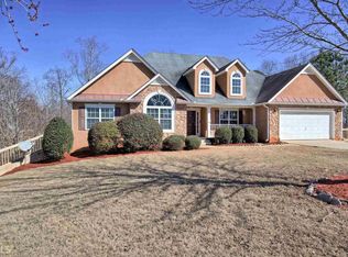 80 Overlook Trl, Hampton, GA 30228