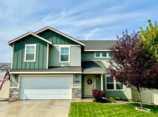 3445 S Avondale Ave, Nampa, ID 83686