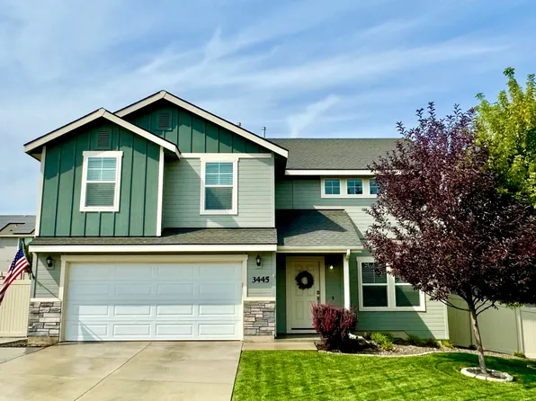 3445 S Avondale Ave, Nampa, ID 83686