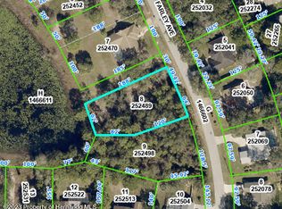 0 Farley Ave, Spring Hill, FL 34606