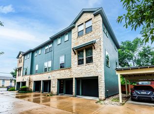 604 Allen St #0, Austin, TX 78702
