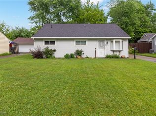 805 East Dr, Sheffield Lake, OH 44054