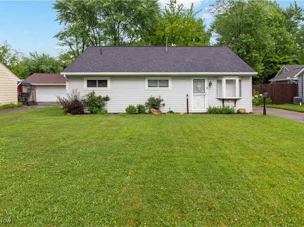 805 East Dr, Sheffield Lake, OH 44054