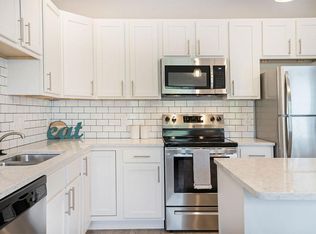 Village at Thirteen Hundred, Grand Rapids, MI 49505
