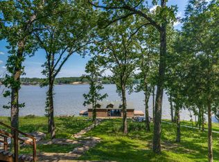 206 Dogwood Point, Winnsboro, TX 75494