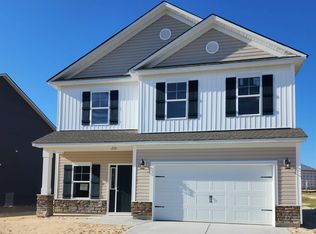 210 Mansell Park, Aiken, SC 29801