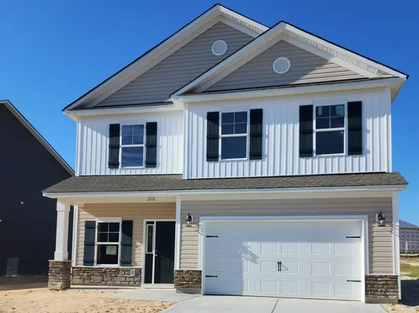 210 Mansell Park, Aiken, SC 29801