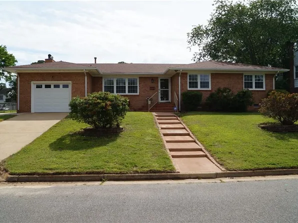 9 Chowning Dr, Hampton, VA 23664