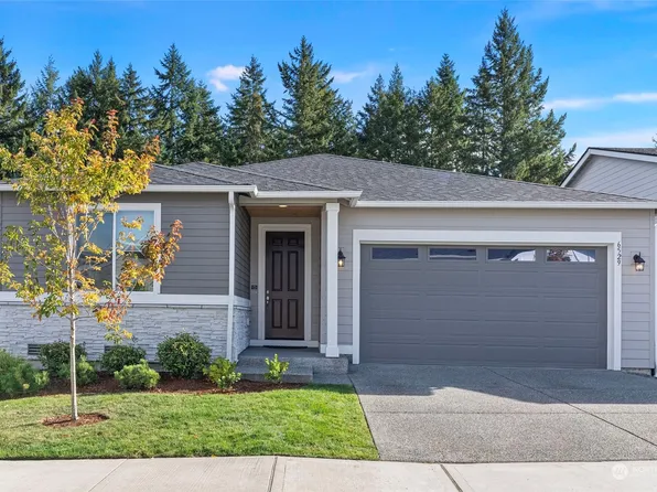6529 Seaglass Avenue SE, Port Orchard, WA 98367