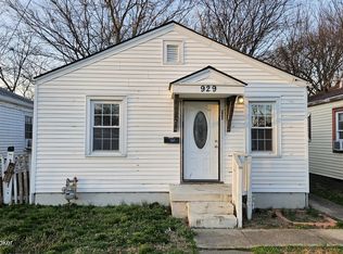 929 Beecher St, Louisville, KY 40215