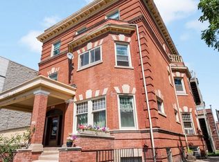 4541 S Forrestville Ave, Chicago, IL 60653