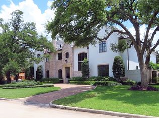 5303 Sugar Hill Dr, Houston, TX 77056