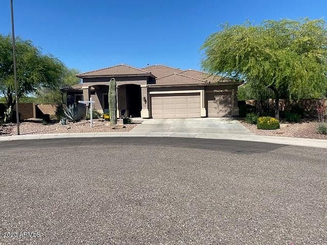 1st image of 4508 W Judson Dr
