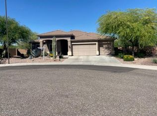 4508 W Judson Dr, New River, AZ 85087