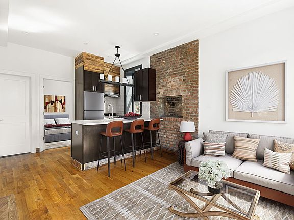 5th image of 495 Greene Ave #2F