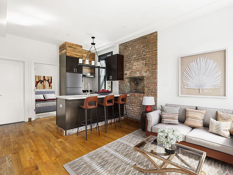 1st image of 495 Greene Ave #3A